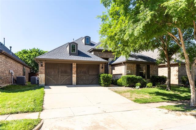 6917 San Juan Trail in McKinney, TX - Building Photo - Building Photo