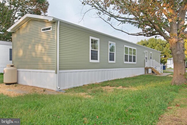 200 Beechwood Ave in Dover, DE - Building Photo - Building Photo