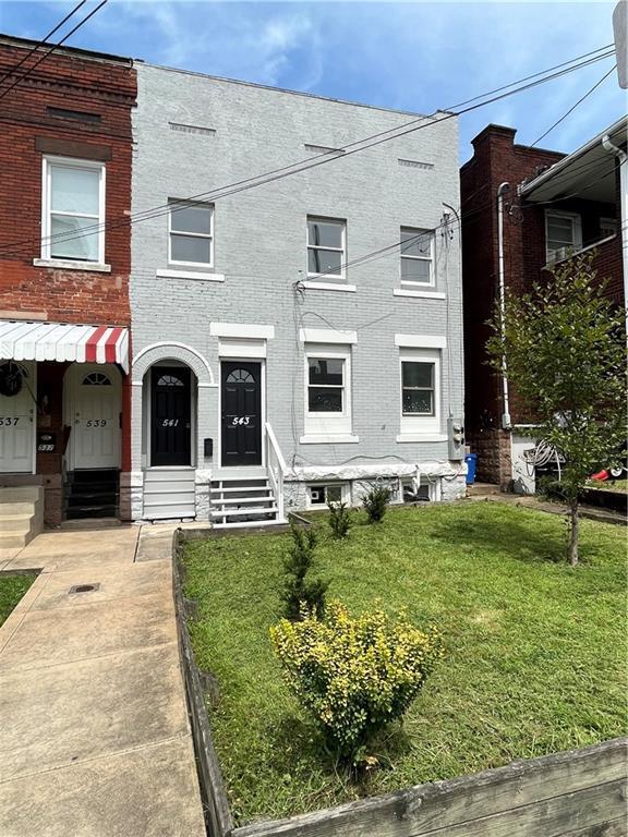 541 6th St Rentals in Trafford, PA