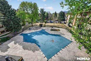 3035 Oneal Pkwy in Boulder, CO - Building Photo