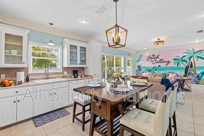 property at 9004 Polly Ave