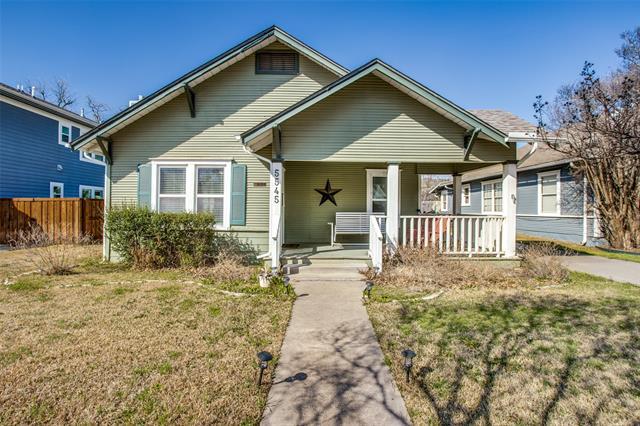 property at 5545 Willis Ave