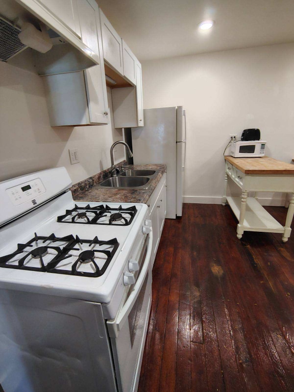 property at 1529 18th St