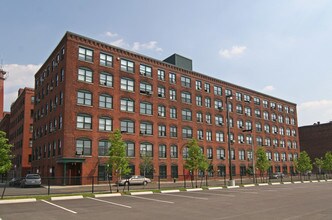 249-259 A St in Boston, MA - Building Photo - Building Photo