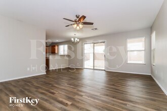 12214 W Flores Dr in El Mirage, AZ - Building Photo - Building Photo