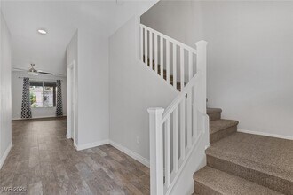 7547 S Allon Abraham St in Las Vegas, NV - Building Photo - Building Photo