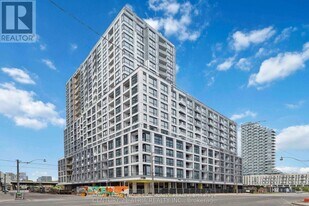 15 Richardson St in Toronto, ON - Building Photo