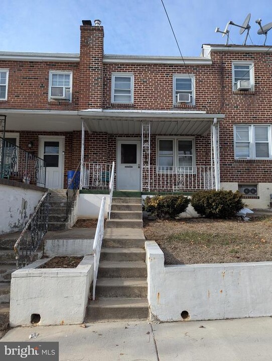 732 Harry St in Conshohocken, PA - Building Photo