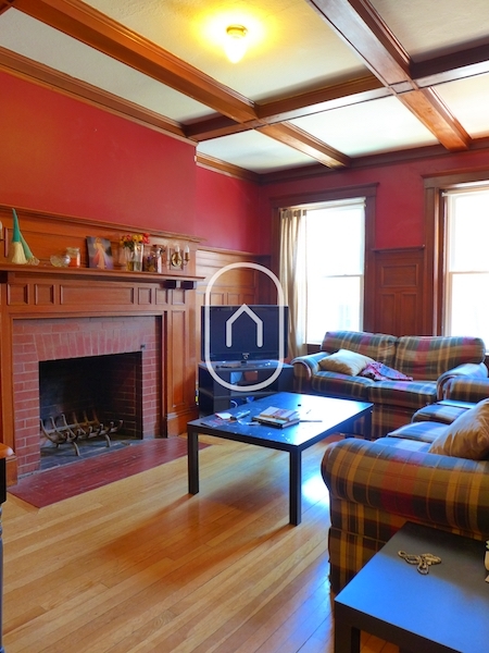 115 Fuller St in Brookline, MA - Building Photo - Building Photo