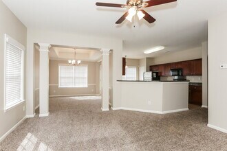 11428 Lamoille Ln in Charlotte, NC - Foto de edificio - Building Photo