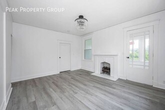 108 E Daniels St in Cincinnati, OH - Building Photo - Building Photo