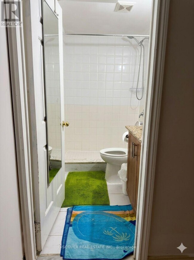 5130 Warwickshire Way in Mississauga, ON - Building Photo - Building Photo