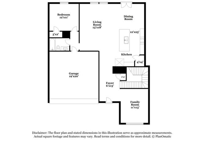 4094 Kendrick Cir in Loganville, GA - Building Photo - Building Photo