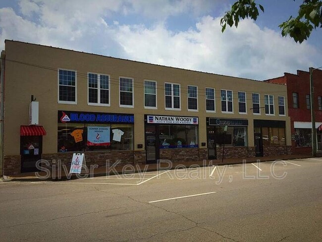 property at 217 E Washington Ave