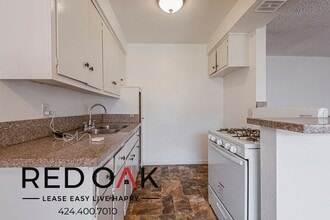 1321 S Greenwood Ave in Montebello, CA - Building Photo - Building Photo