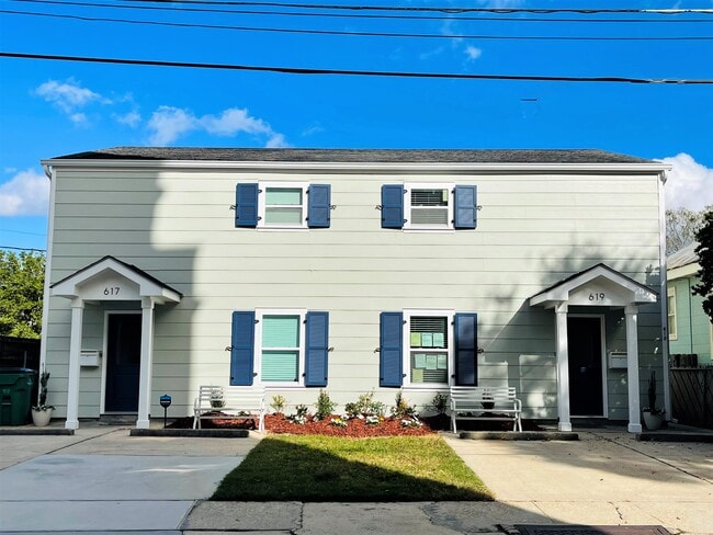 property at 619 Lavoisier St
