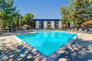 Sage at Panorama Apartments