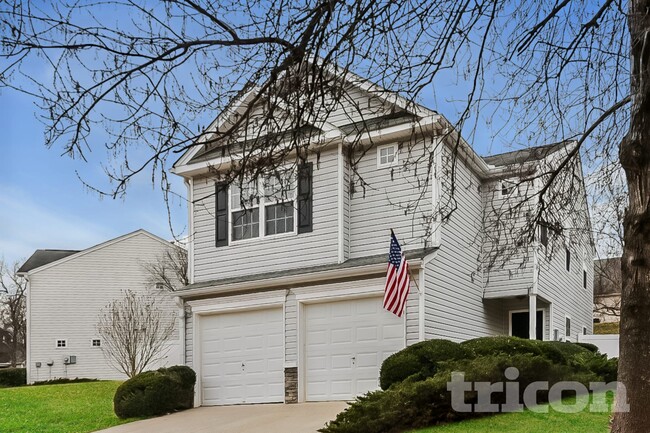 property at 129 Ilex Dr