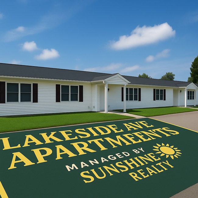 property at 648 Lakeside Ave