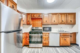 2708 Federal St in Baltimore, MD - Building Photo