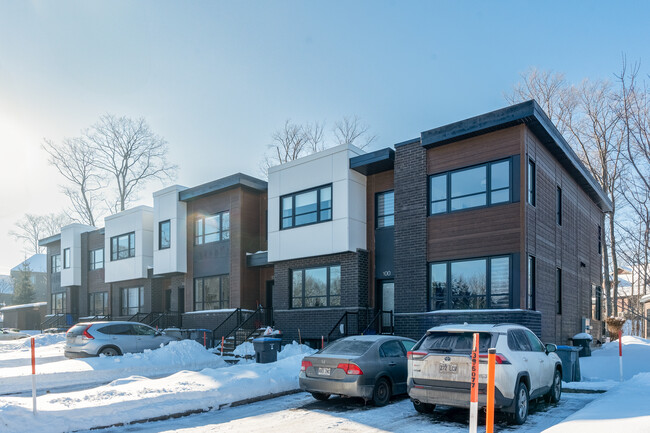 106 Longwood St in Lévis, QC - Building Photo - Building Photo