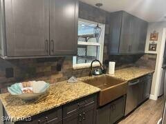 property at 4528 Villa Capri Ln