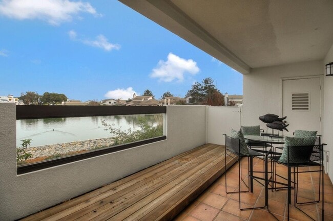 858 Balboa Ln in Foster City, CA - Building Photo - Building Photo