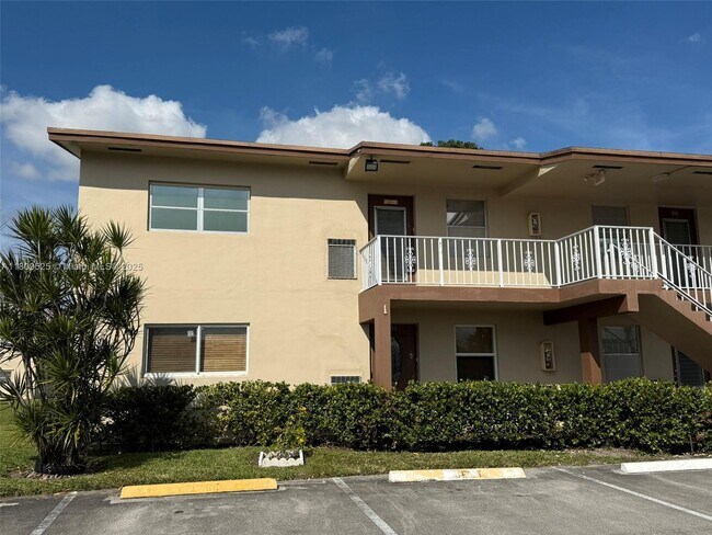 property at 7205 W Atlantic Blvd
