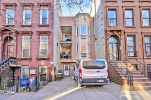 Sunlit Brooklyn Gem | Charming Apartment in a Prime Neighborhood in Brooklyn, NY - Building Photo