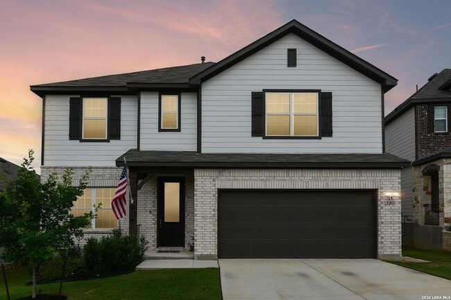 property at 12211 Vista Flats