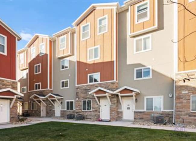 property at 14421 S Miners View Ct