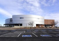 Cheyenne Hills