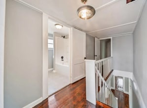 1957 Broughton St in Orangeburg, SC - Building Photo - Building Photo