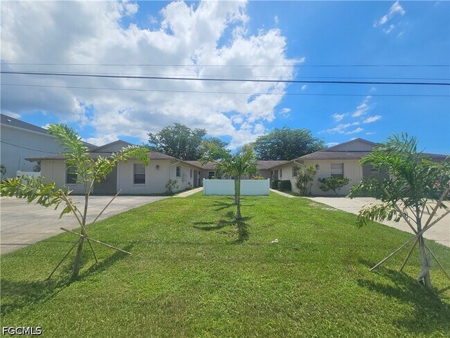 120 Trafalgar Pkwy
