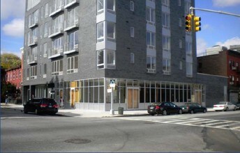 Bedford Ave Condos in Brooklyn, NY - Building Photo - Building Photo