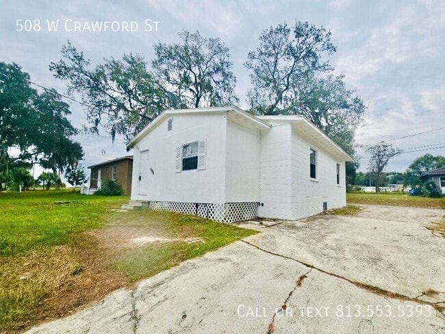property at 508 W Crawford St
