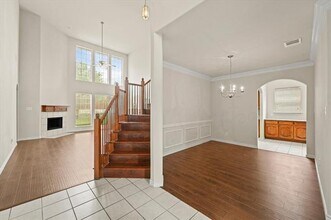 8204 Hitching Tr in McKinney, TX - Building Photo - Building Photo