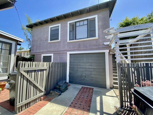 3433 Granada Ave in San Diego, CA - Building Photo - Building Photo