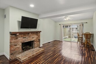 636 Portland St in Baltimore, MD - Foto de edificio - Building Photo