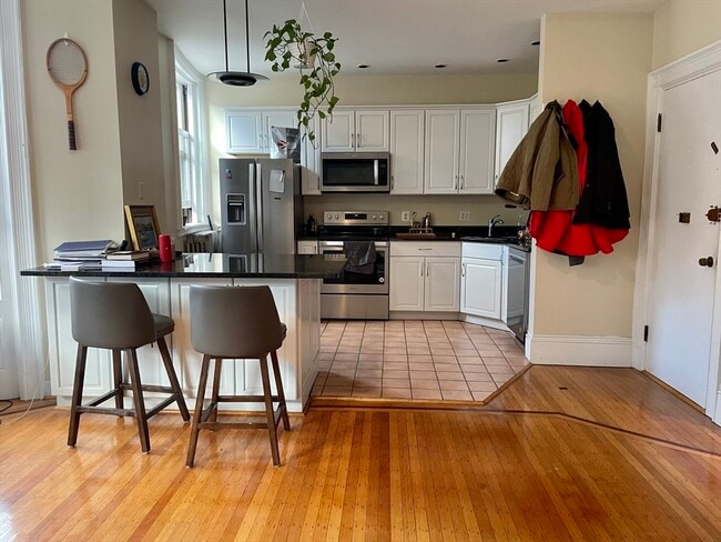 property at 259 Beacon St