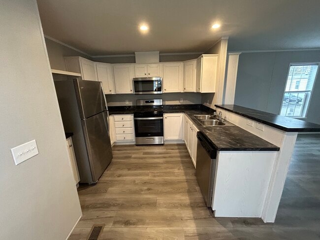 property at 67 W Arizona