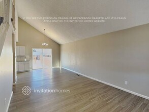 2821 S Argonne St in Aurora, CO - Foto de edificio - Building Photo