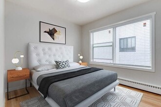 The Mount Royal in Calgary, AB - Building Photo - Building Photo