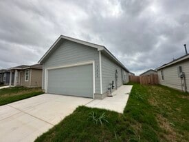 7260 Pasture Run in San Antonio, TX - Building Photo