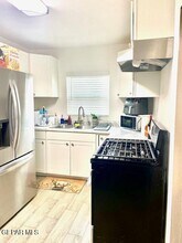 5538 Peinado Ln in El Paso, TX - Building Photo - Building Photo