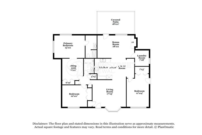 1901 W Castle Dr in Tucson, AZ - Building Photo
