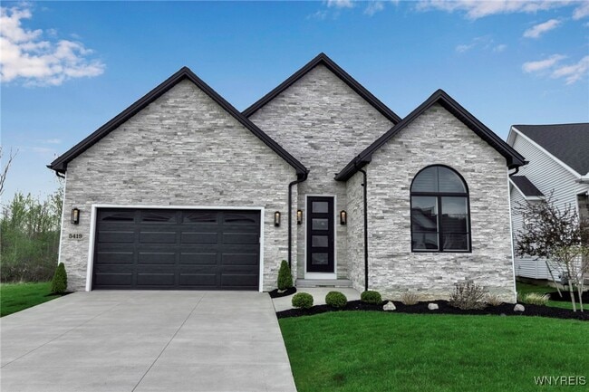 property at 5419 Alderbrook Ln