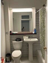 19 Trowbridge St, Unit 19T3 in Cambridge, MA - Building Photo - Building Photo