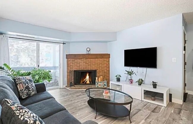 14206 E 1st Dr in Aurora, CO - Building Photo - Building Photo