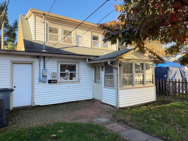 property at 74 S Pitt St